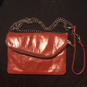 Crossbody bag